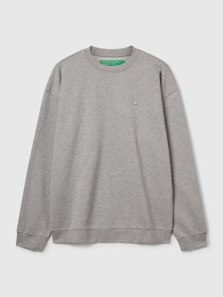 SWEATER L/S Men image number 5